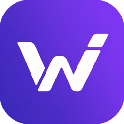 Logo HR Work